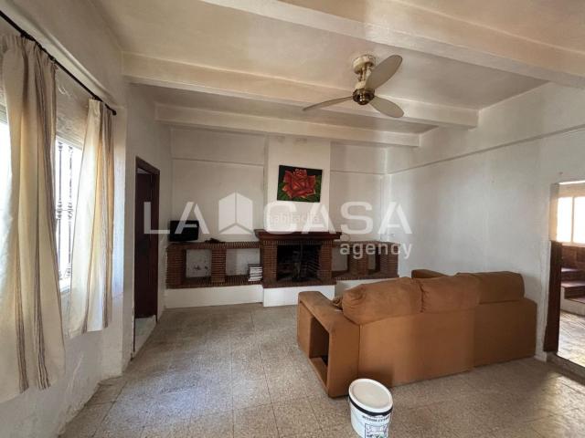 Casa en venta en Campo de Gibraltar, Andalucía