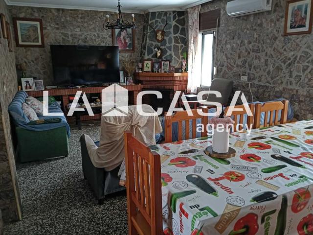 Casa en venta en Campo de Gibraltar, Andalucía