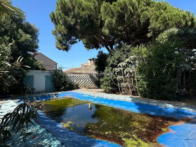 Casa en venta en Campo de Gibraltar, Andalucía