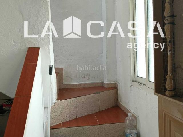 Casa en venta en Campo de Gibraltar, Andalucía