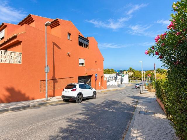 Casa en venta en Campo de Gibraltar, Andalucía