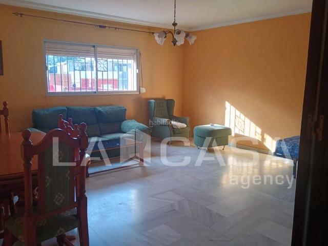 Casa en venta en Campo de Gibraltar, Andalucía