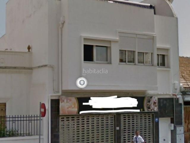 Casa en venta en Campo de Gibraltar, Andalucía