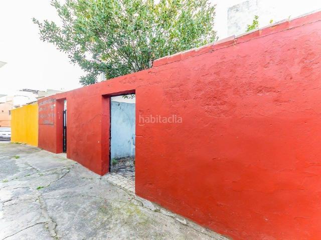 Casa en venta en Campo de Gibraltar, Andalucía