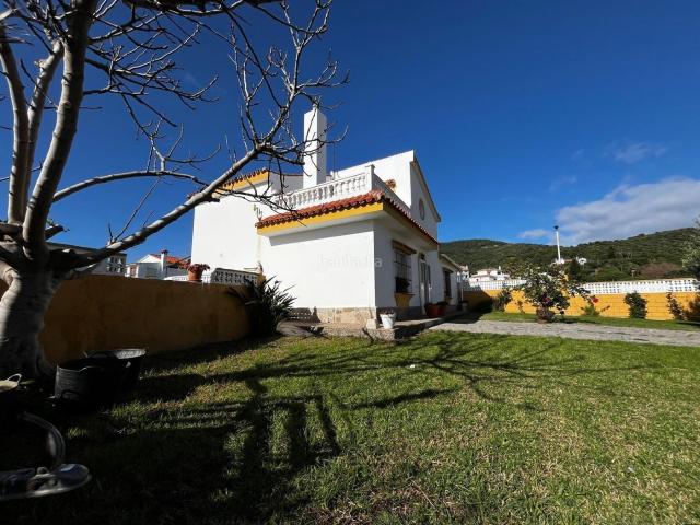 Casa en venta en Campo de Gibraltar, Andalucía