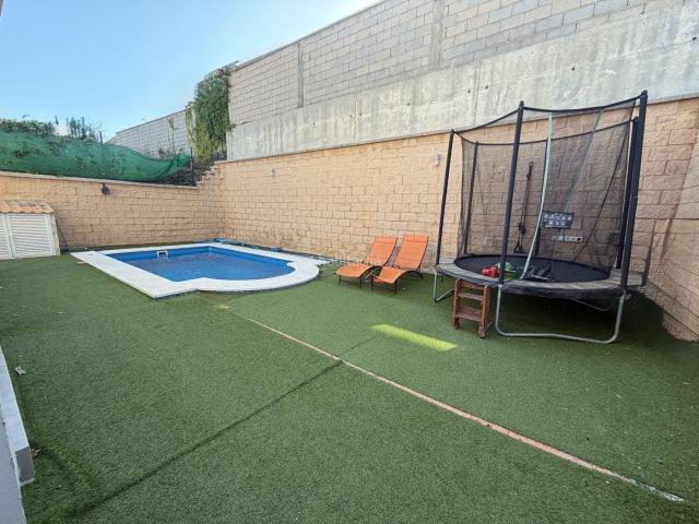 Casa en venta en Campo de Gibraltar, Andalucía