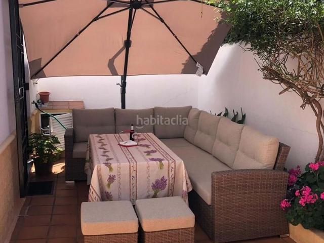 Casa en venta en Campo de Gibraltar, Andalucía