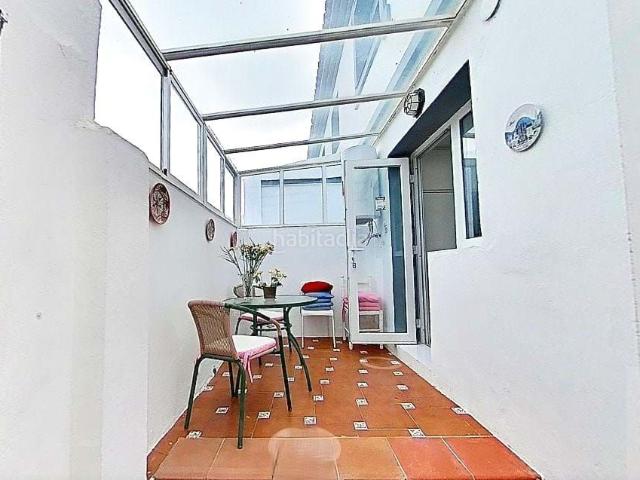 Casa en venta en Campo de Gibraltar, Andalucía