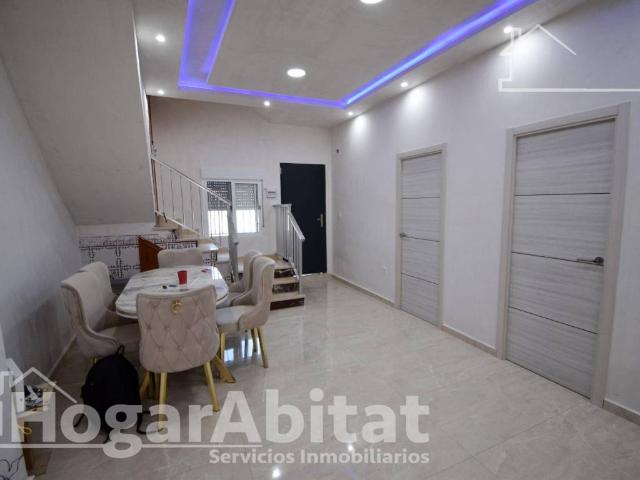 Casa en venta en el Raval, la Ribera Alta
