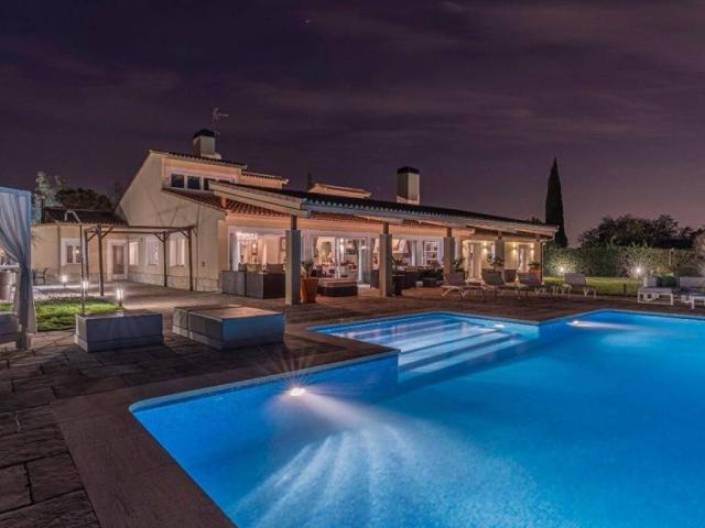 Casa en venta en Algete