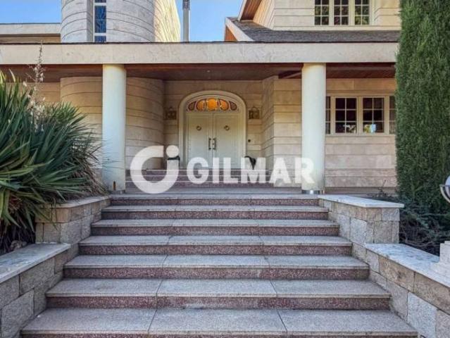 Casa en venta en Algete, Madrid