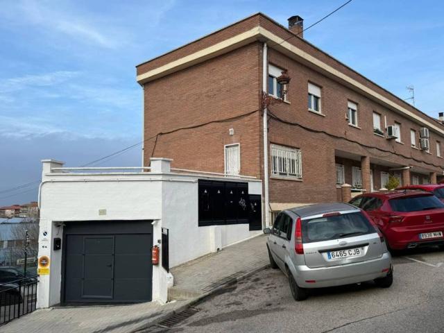 Casa en venta en Algete, Madrid