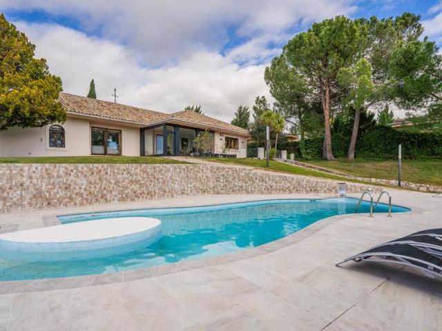Casa en venta en Algete