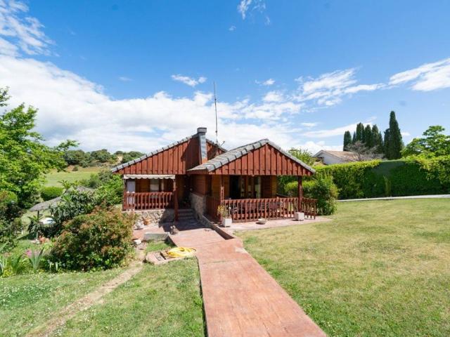 Casa en venta en Algete