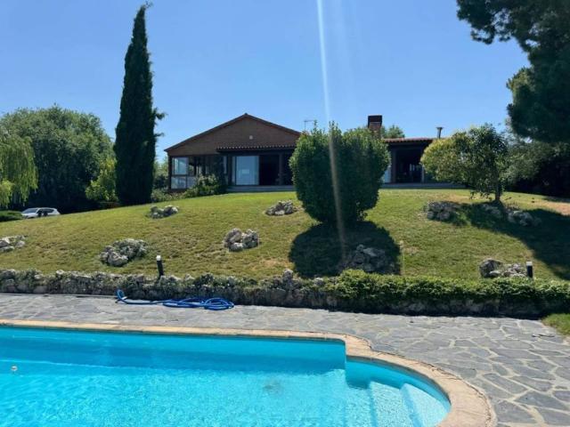 Casa en venta en Algete