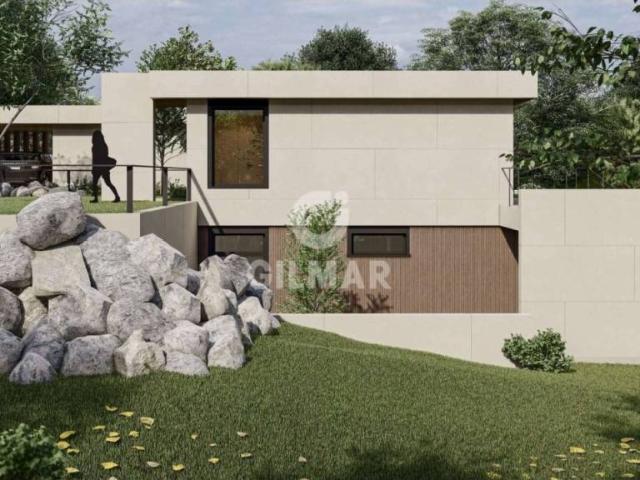 Casa en venta en Algete, Madrid