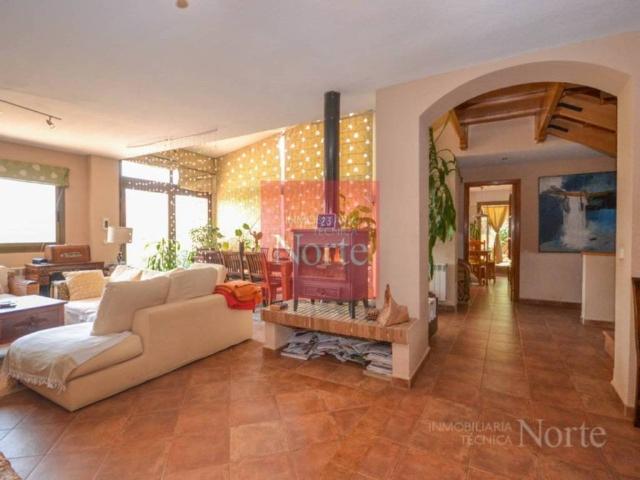 Casa en venta en Algete