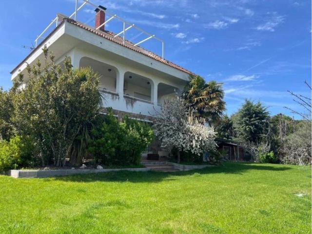 Casa en venta en Santo Domingo, Algete