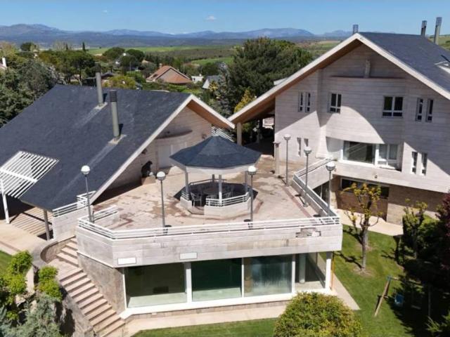 Casa en venta en Algete, Madrid