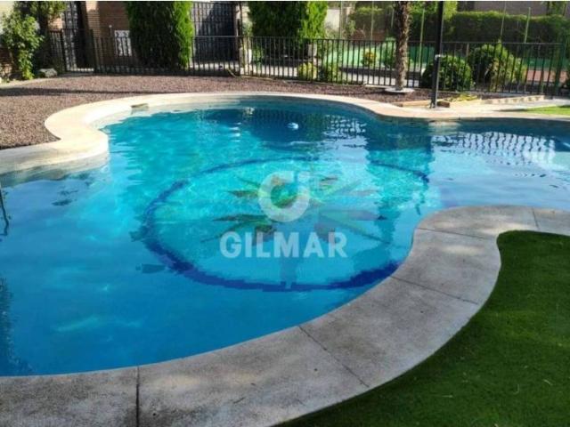 Casa en venta en Algete, Madrid