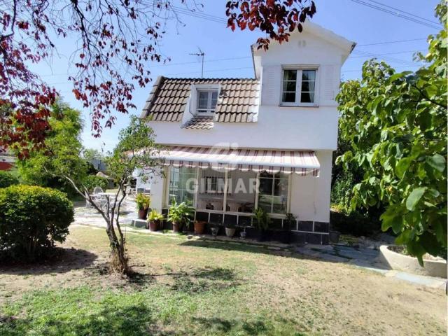 Casa en venta en Algete, Madrid