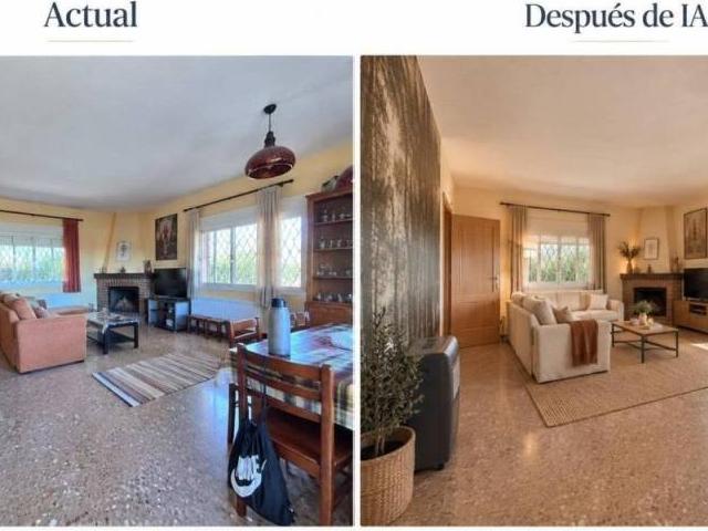 Casa en venta en Algete, Madrid