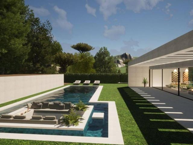 Casa en venta en Algete