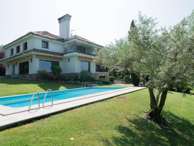 Casa en venta en Algete