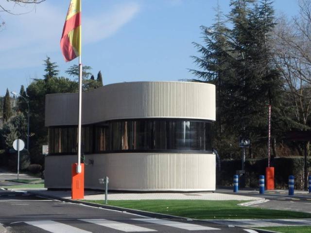 Casa en venta en Algete