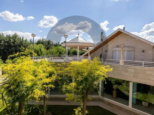 Casa en venta en Algete