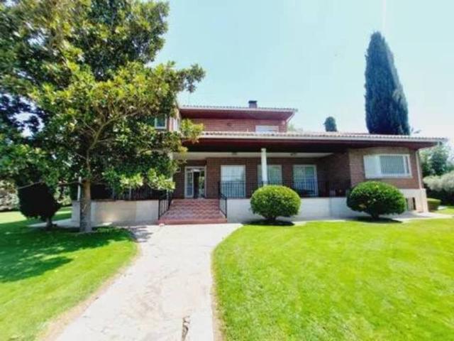 Casa en venta en Algete, Madrid