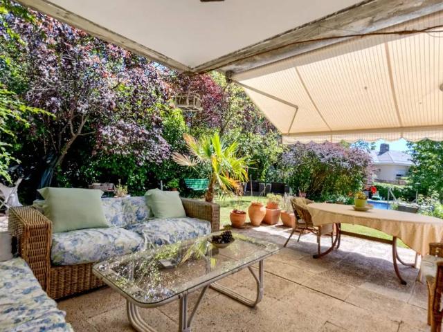 Casa en venta en Santo Domingo, Algete