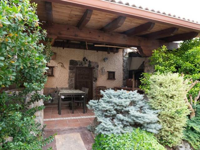 Casa en venta en Algete