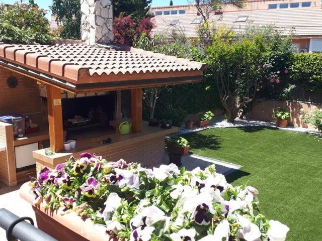 Casa en venta en Algete