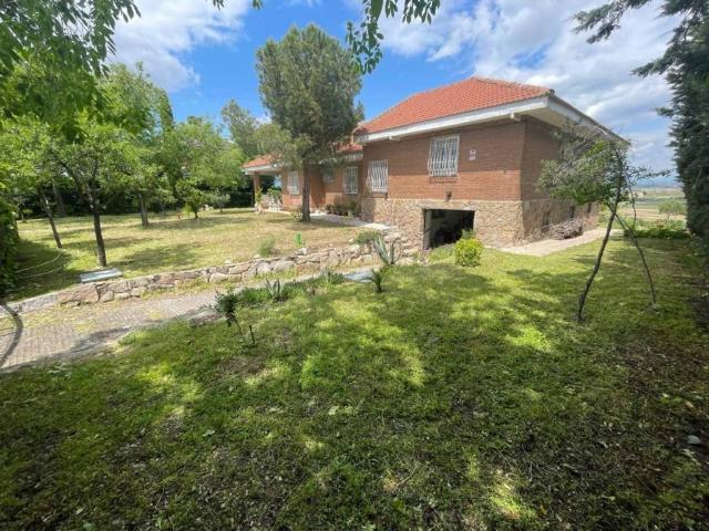 Casa en venta en Algete, Madrid