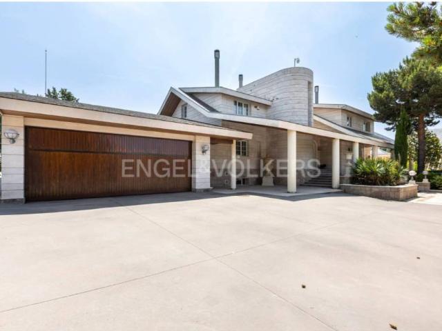 Casa en venta en Algete, Madrid