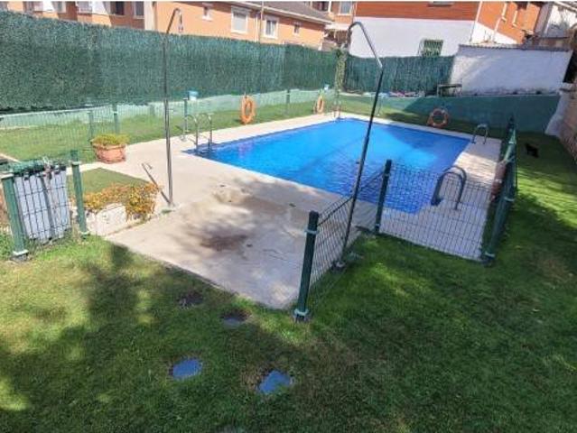Casa en venta en Algete