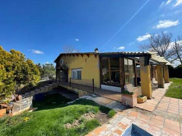 Casa en venta en Prado Norte, Algete