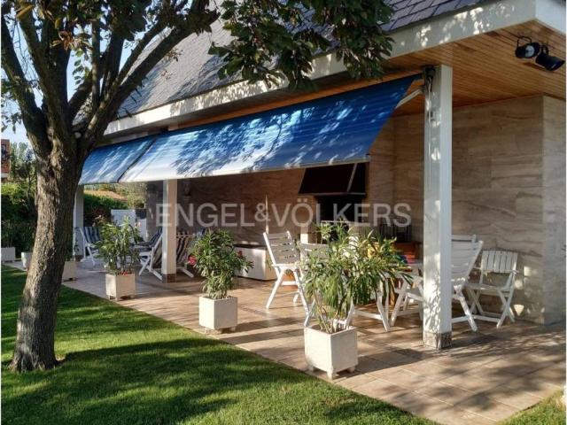 Casa en venta en Algete