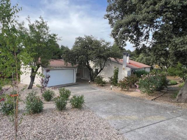 Casa en venta en Algete