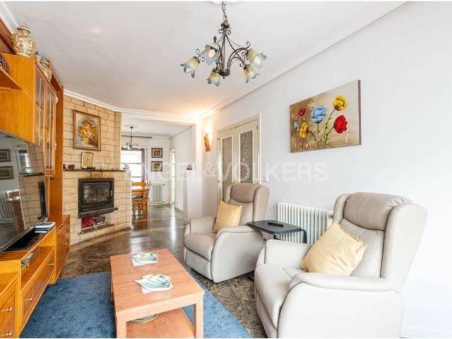 Casa en venta en Algete