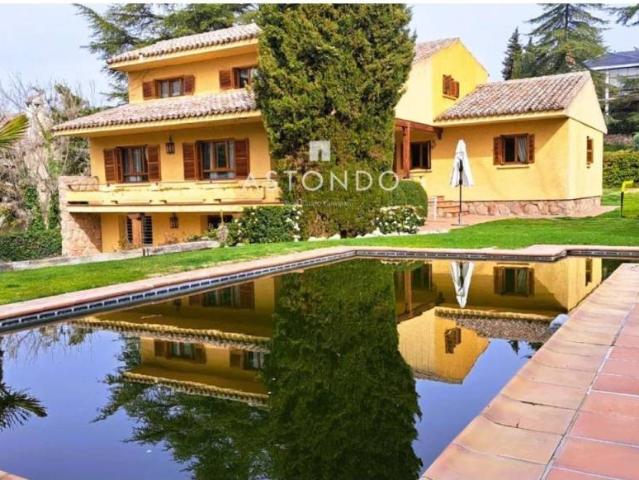 Casa en venta en Algete