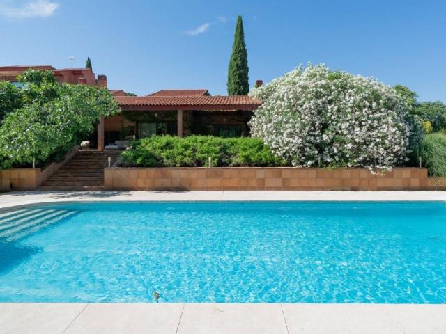 Casa en venta en Algete