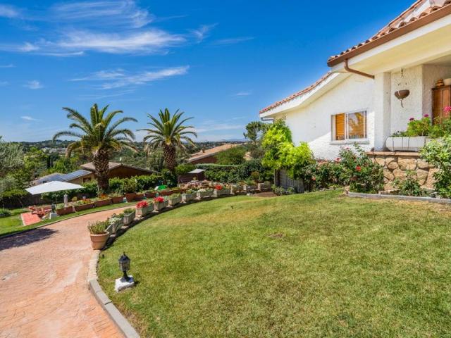 Casa en venta en Algete