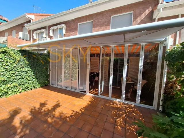Casa en venta en Algete