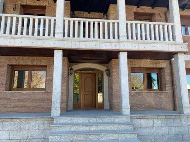 Casa en venta en Prado Norte, Algete
