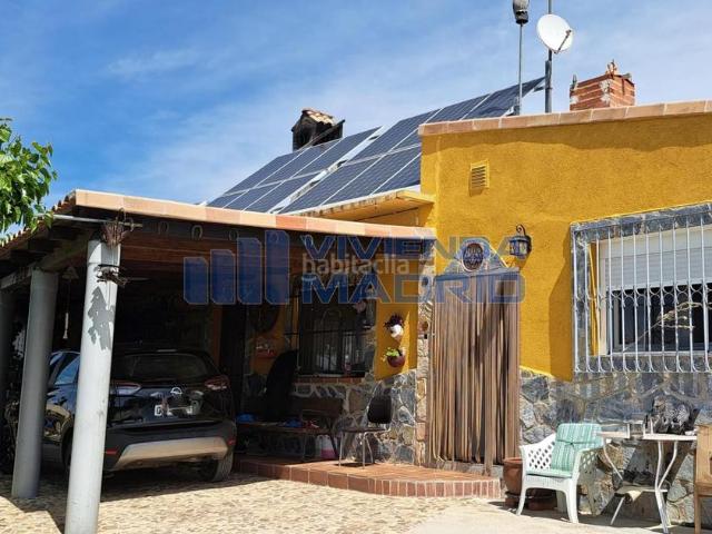 Casa en venta en Algete