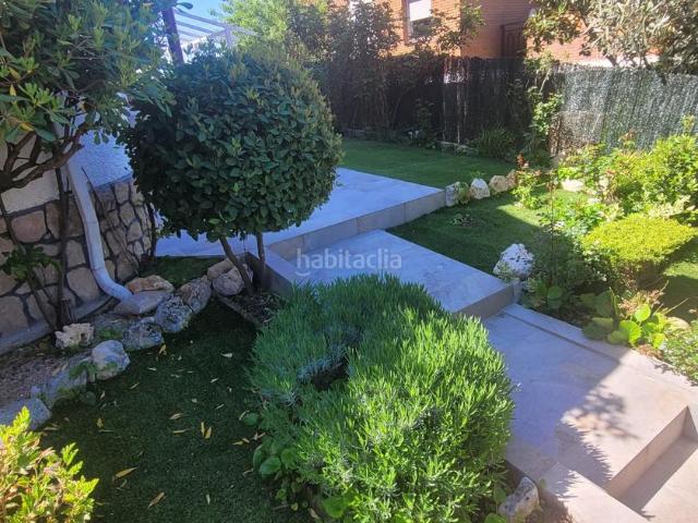 Casa en venta en Algete