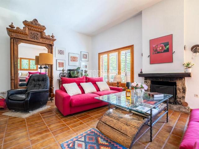 Casa en venta en Algete