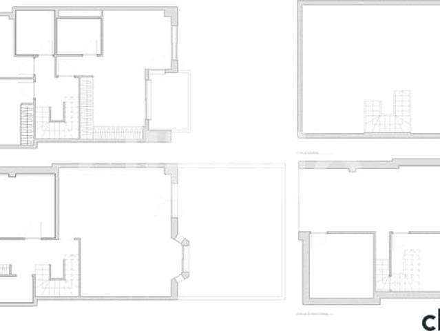 Casa en venta en Algete